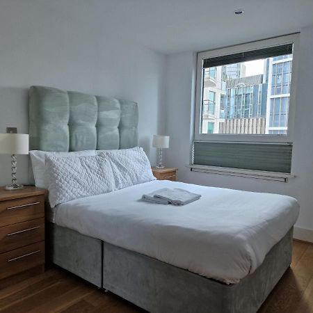 St James' Apartments 런던 외부 사진