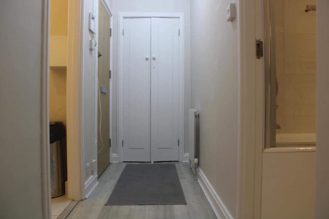 St James' Apartments 런던 외부 사진